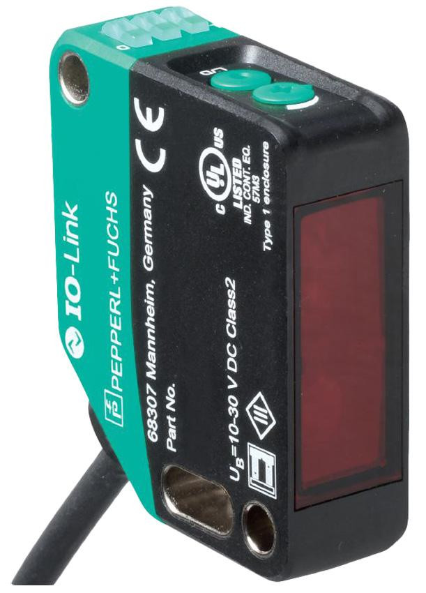 Pepperl+Fuchs 295670-100004