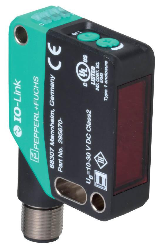 Pepperl+Fuchs 295670-100012