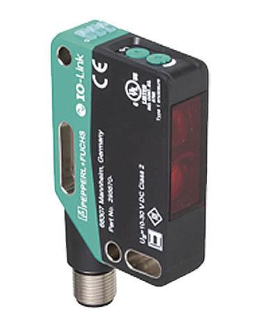 Pepperl+Fuchs 295670-100200