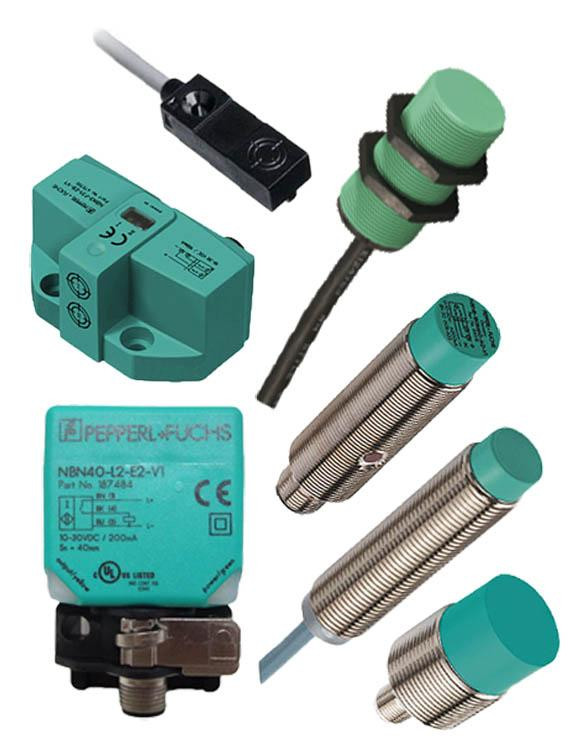 Pepperl+Fuchs 304615-0126