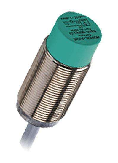Pepperl+Fuchs 306533-0020