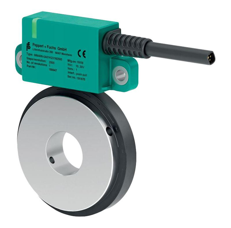 Pepperl+Fuchs 70110892-100001