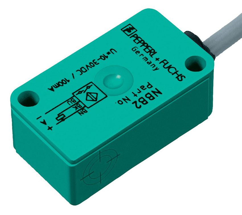 Pepperl+Fuchs 915902