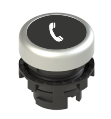 Pizzato E2 3PU2R129L172