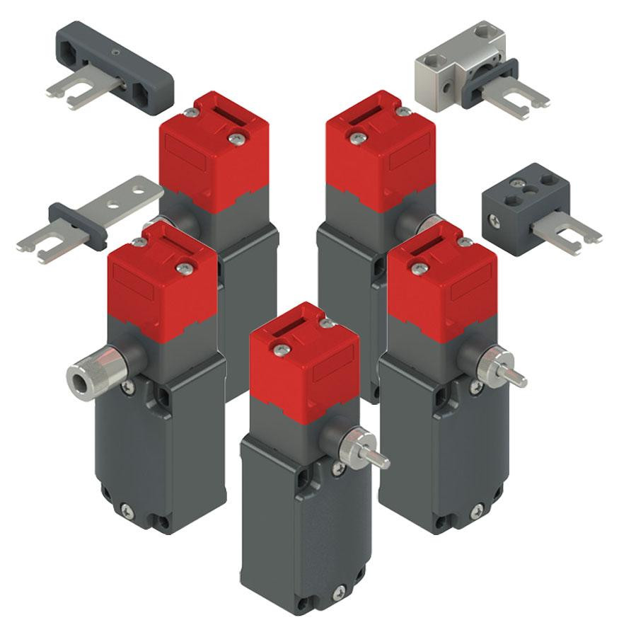 Pizzato FP 6R2-M2