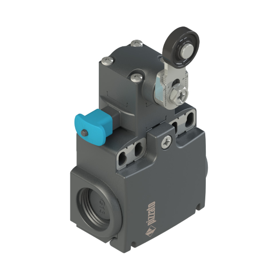 Pizzato FX 631-W3A