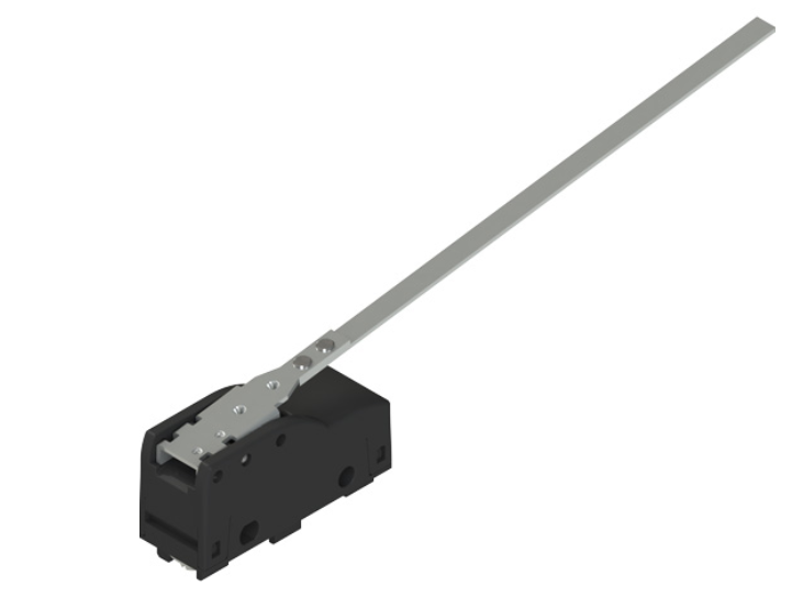 Pizzato MK F11D35