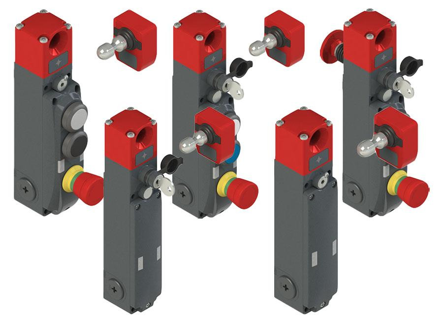 Pizzato NG 2D1E421C-F30