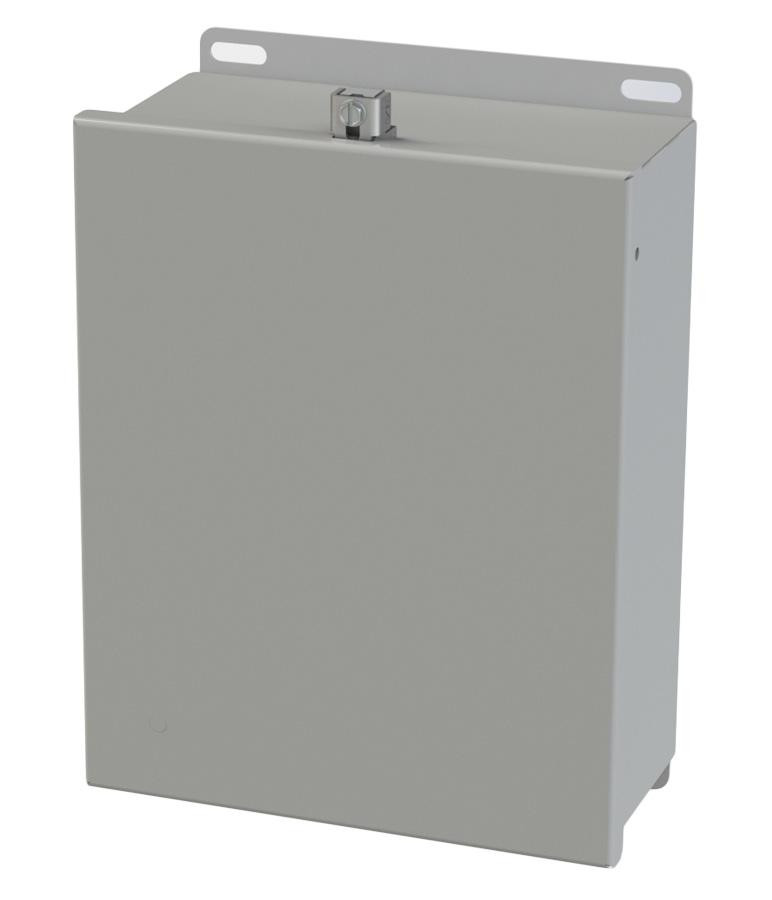Saginaw SCE-1008CHSNF