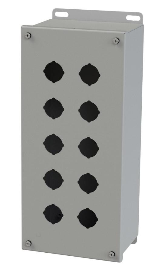 Saginaw SCE-10PBX