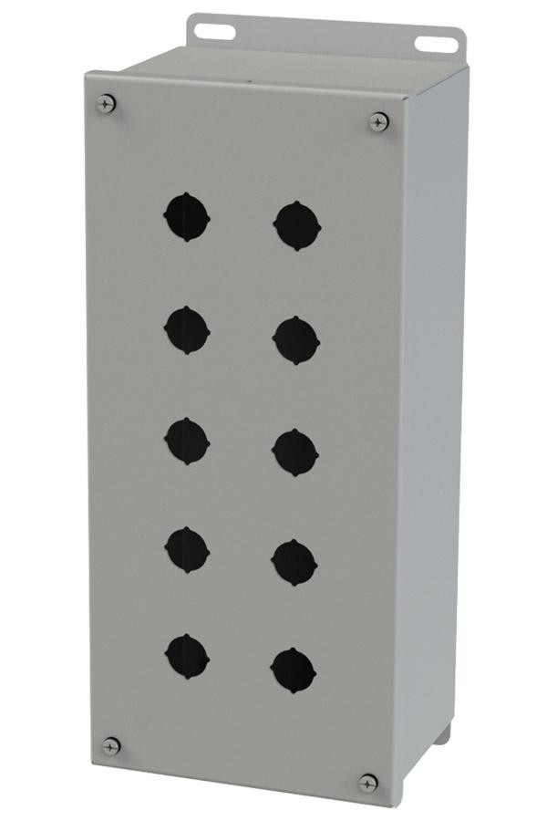 Saginaw SCE-10PBXI