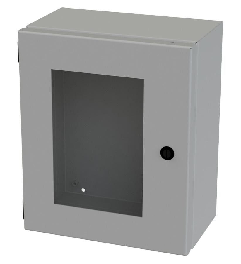 Saginaw SCE-1210ELJW