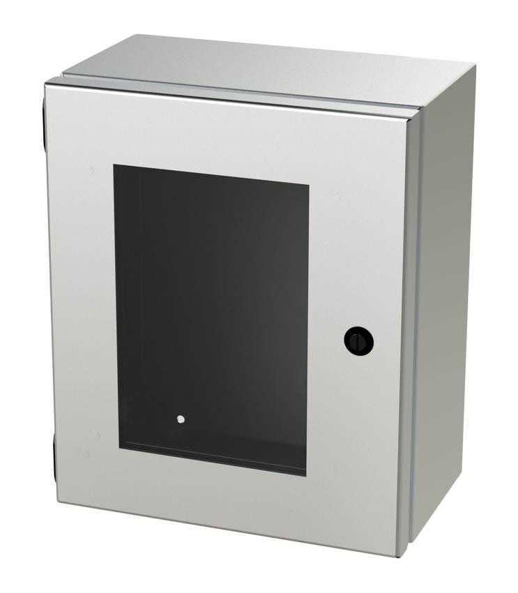 Saginaw SCE-1210ELJWSS