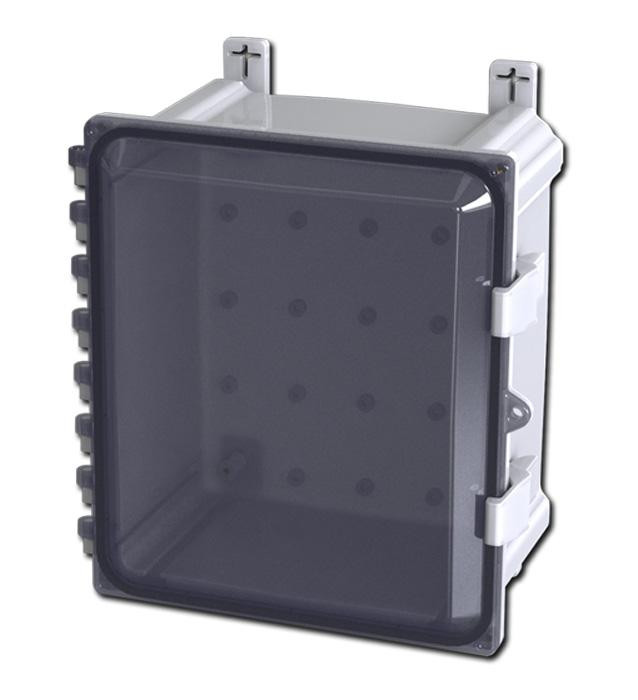 Saginaw SCE-1210PCW