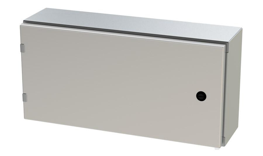 Saginaw SCE-12EL2406SSLP