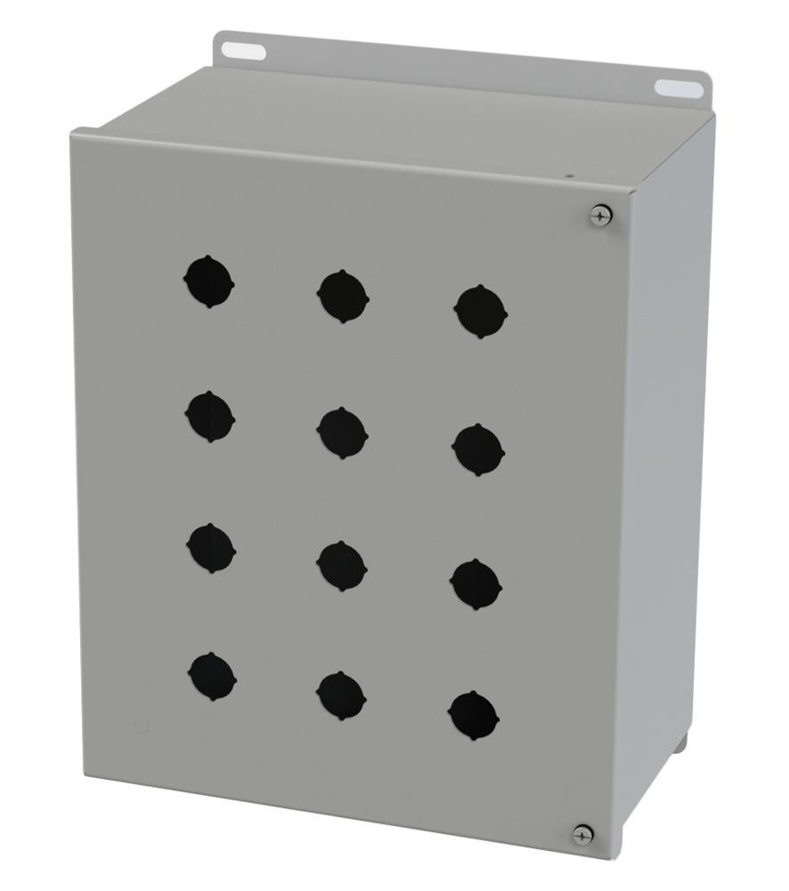 Saginaw SCE-12PBHI