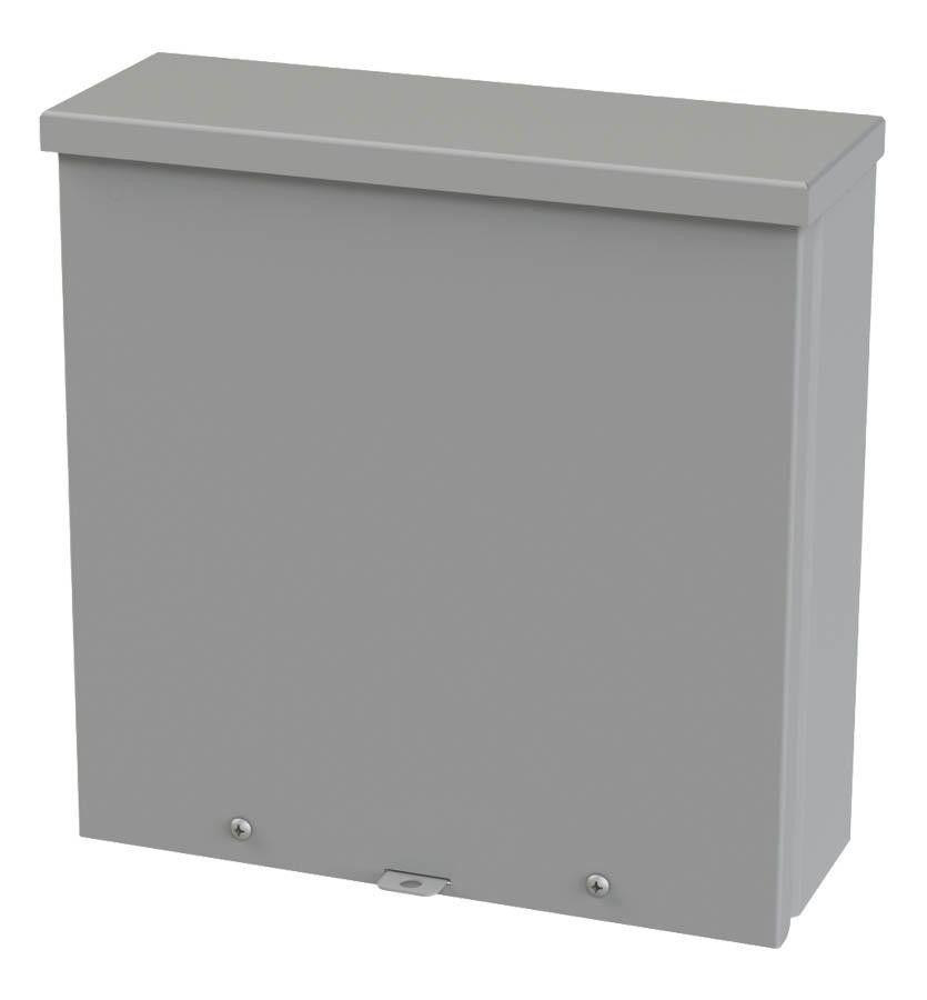 Saginaw SCE-12R126