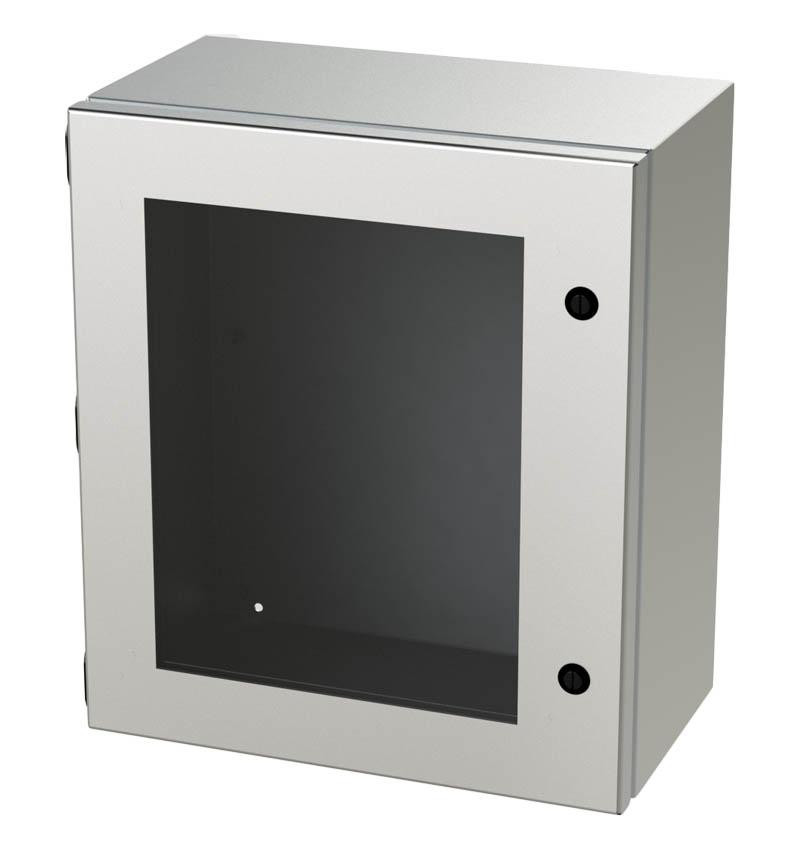 Saginaw SCE-16148ELJWSS6