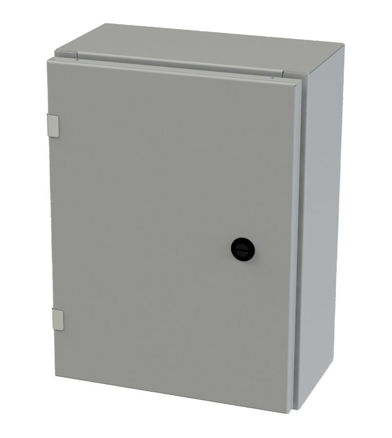 Saginaw SCE-16EL1206LP