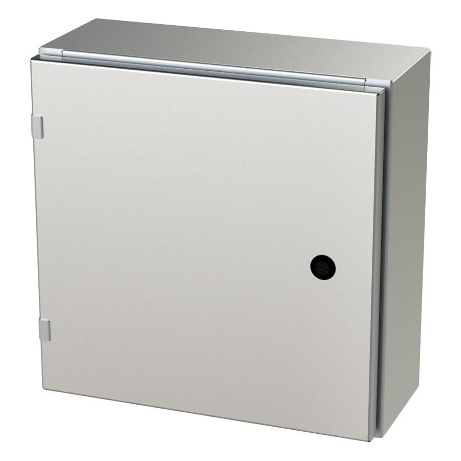Saginaw SCE-16EL1606SSLP
