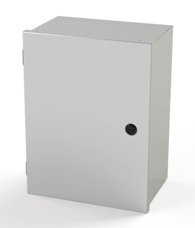 Saginaw SCE-16N1208LP
