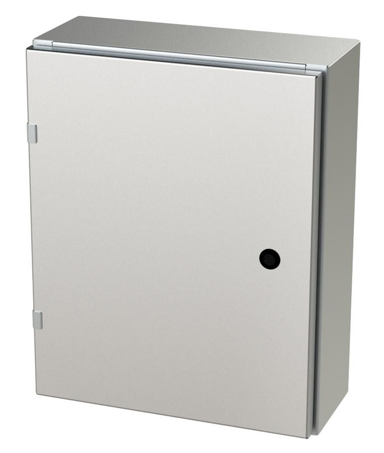 Saginaw SCE-20EL1606SSLP