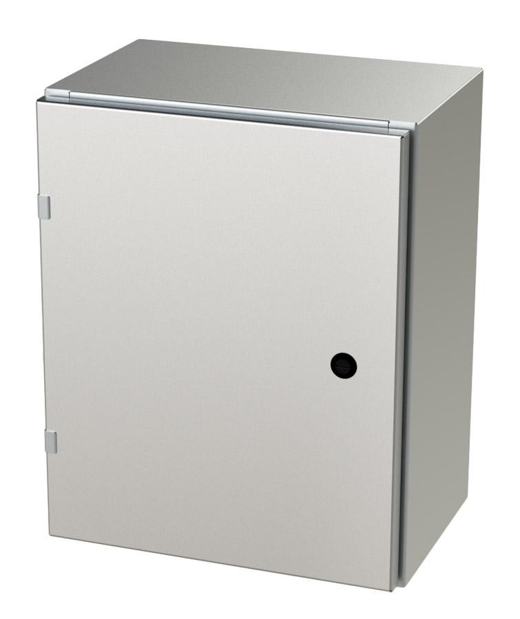 Saginaw SCE-20EL1610SSLP