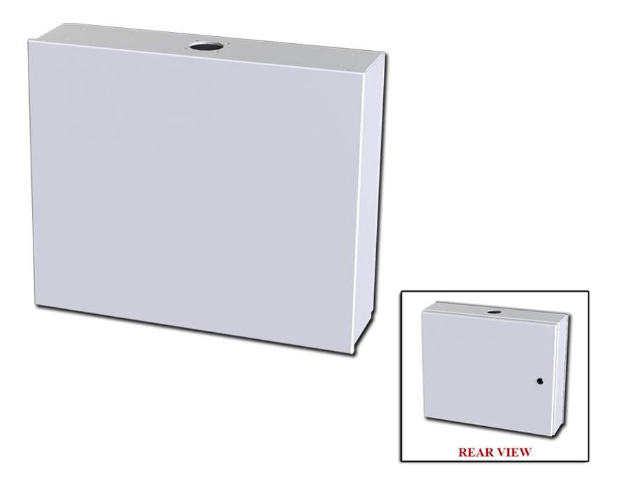 Saginaw SCE-20HMI2406LP