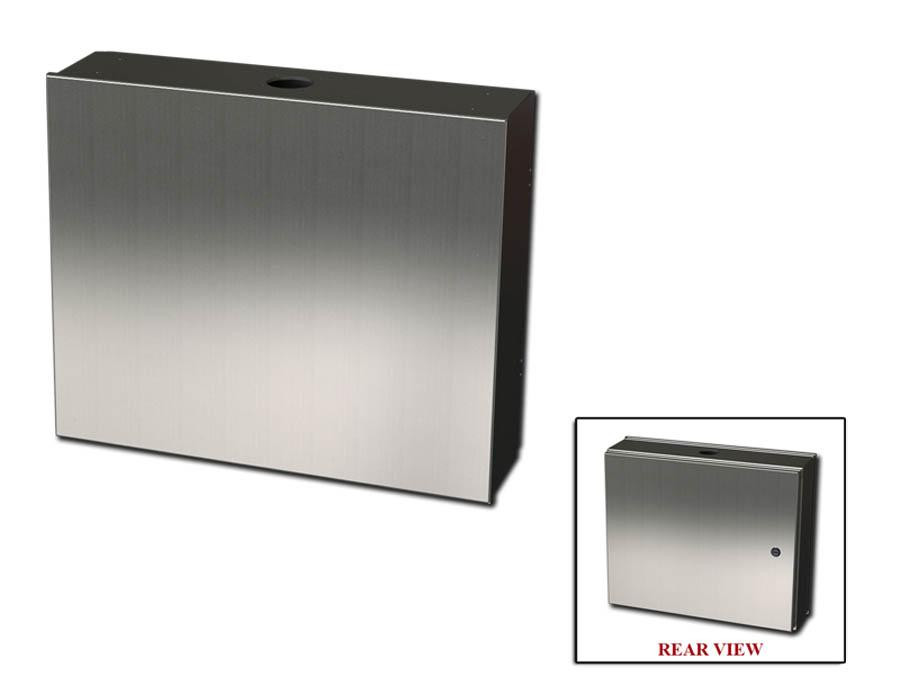 Saginaw SCE-20HMI2406SSLP