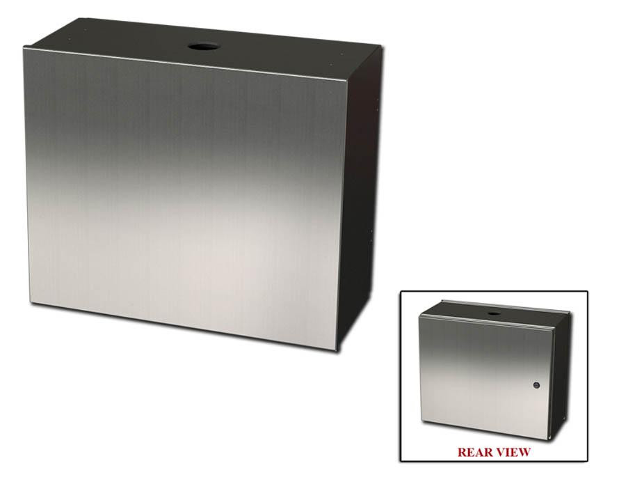 Saginaw SCE-20HMI2410SSLP