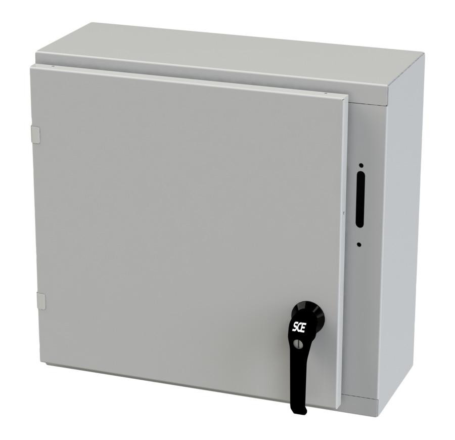 Saginaw SCE-20XEL2108LPLG