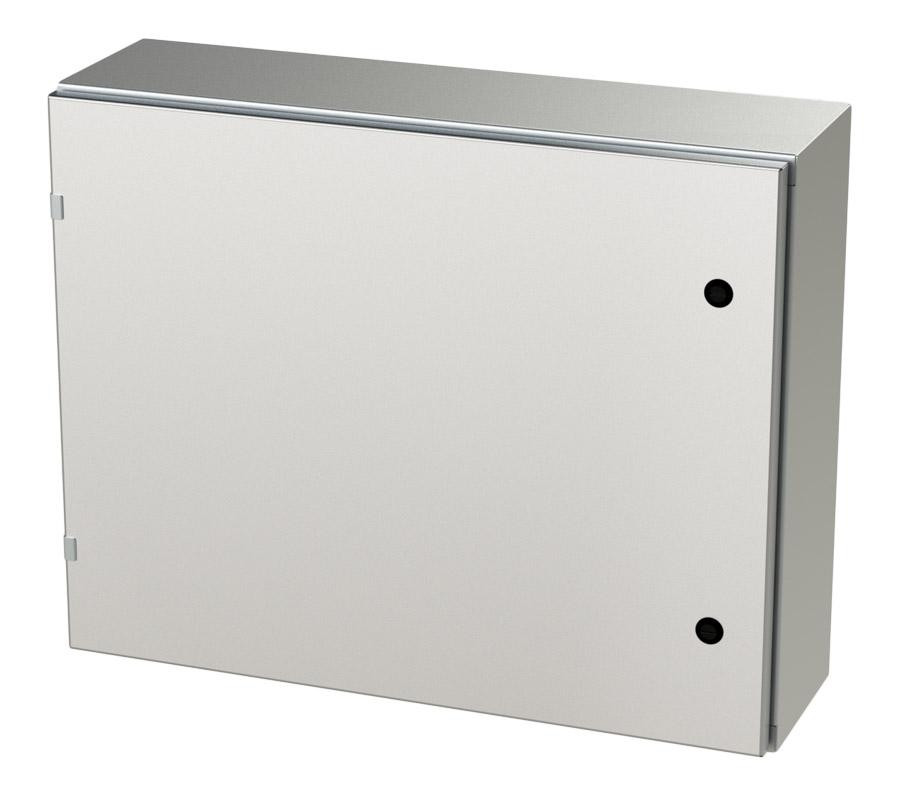 Saginaw SCE-24EL3008SSLP