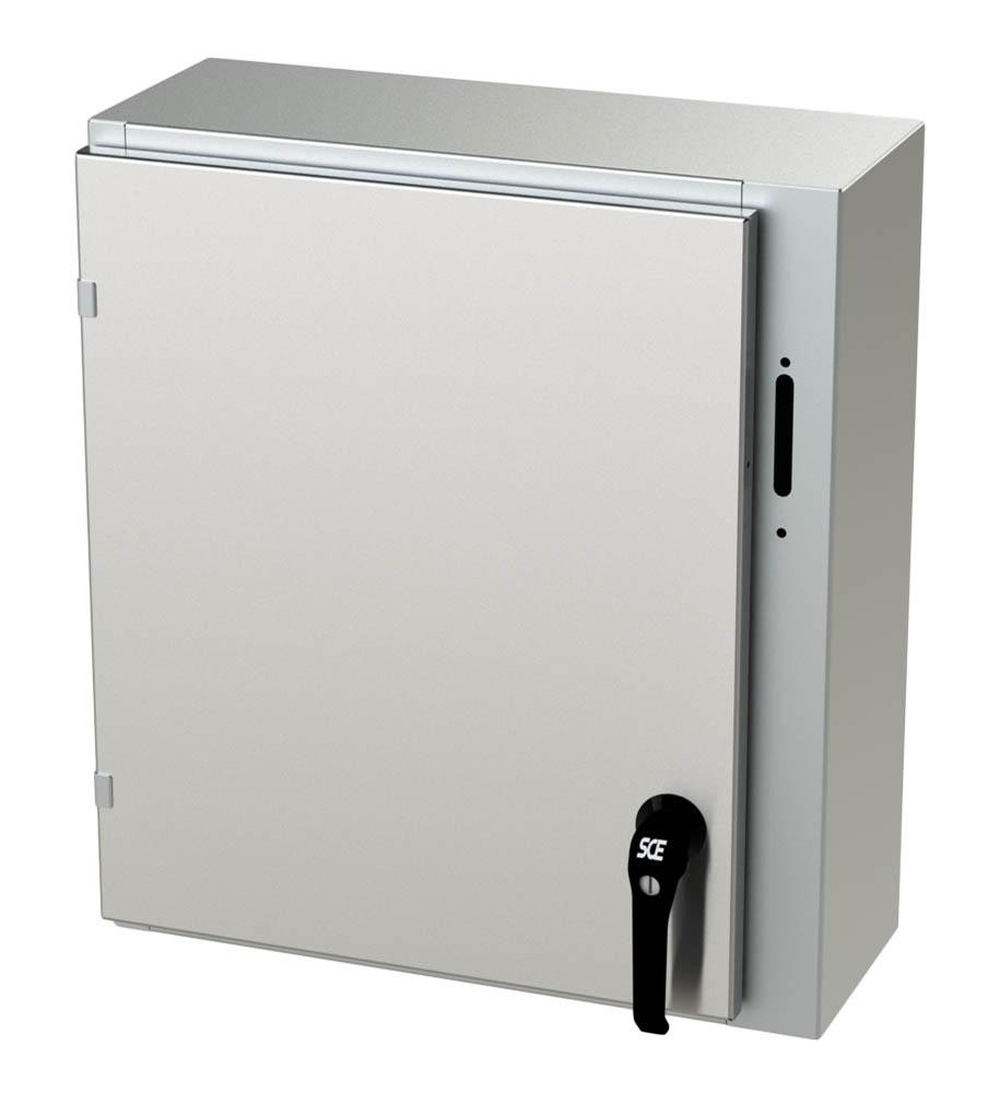 Saginaw SCE-24XEL2108SS6LP
