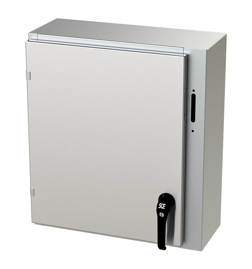 Saginaw SCE-24XEL2108SSLP