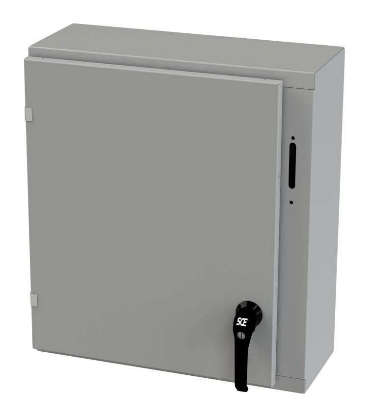 Saginaw SCE-24XEL2110LP