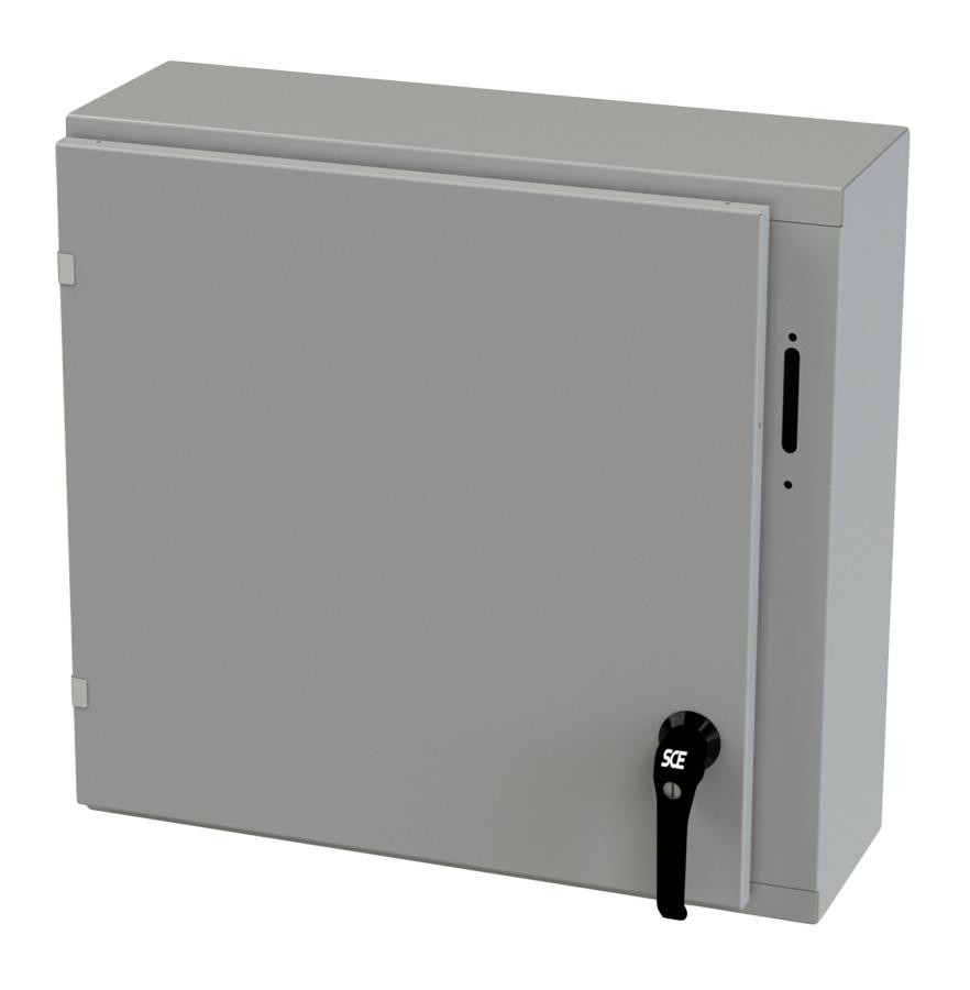 Saginaw SCE-24XEL2508LP