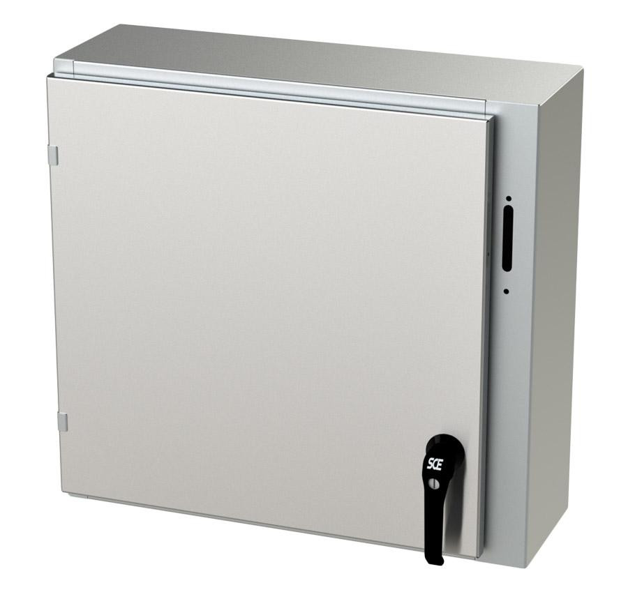 Saginaw SCE-24XEL2508SSLP