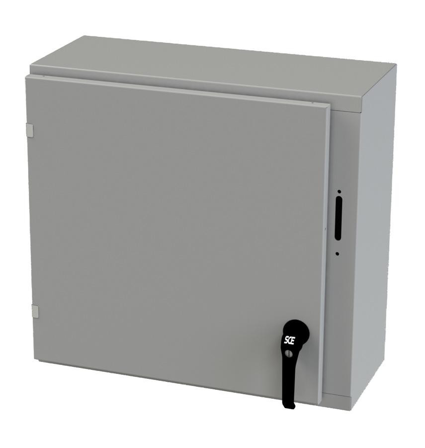 Saginaw SCE-24XEL2510LPLG