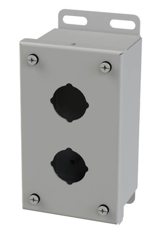 Saginaw SCE-2PB