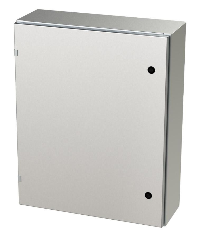 Saginaw SCE-30EL2408SSLP