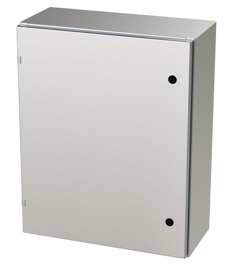 Saginaw SCE-30EL2410SSLP