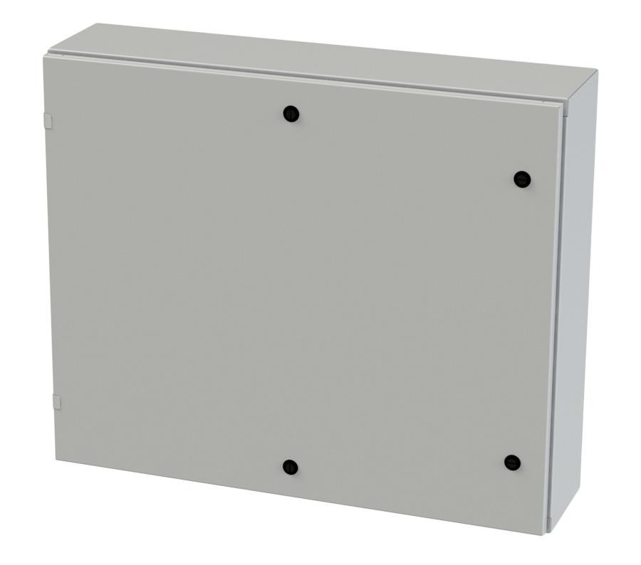 Saginaw SCE-30EL3608LPLG