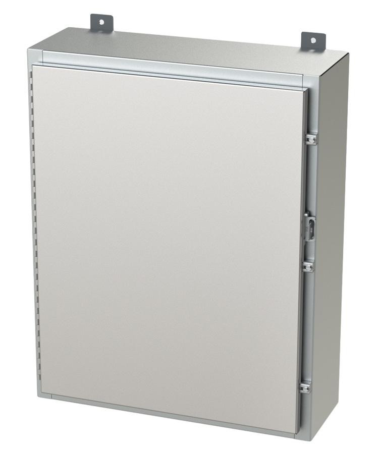 Saginaw SCE-30H2408SSLP