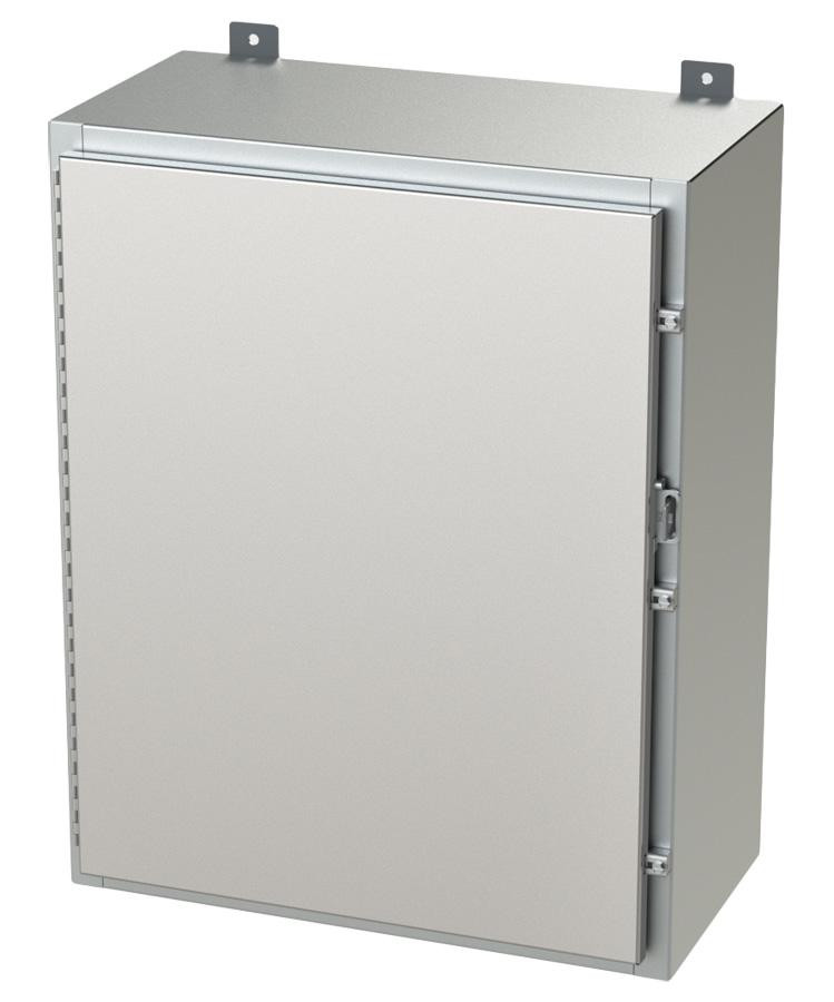 Saginaw SCE-30H2412SSLP