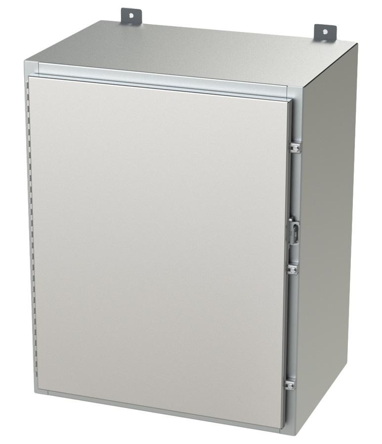 Saginaw SCE-30H2416SSLP