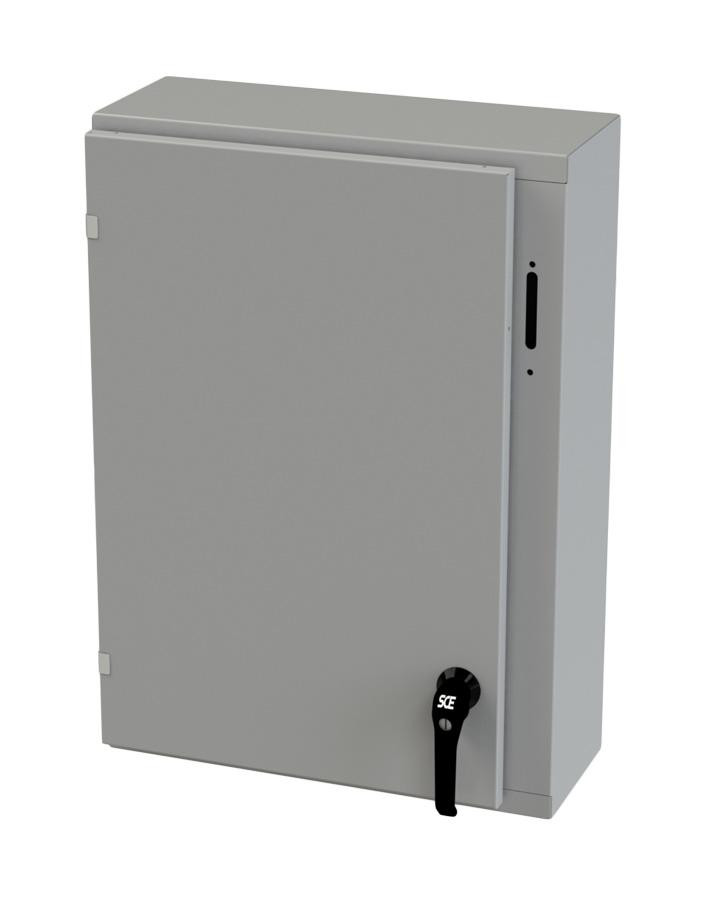 Saginaw SCE-30XEL2108LP