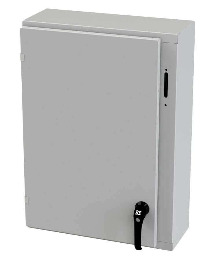 Saginaw SCE-30XEL2108LPLG