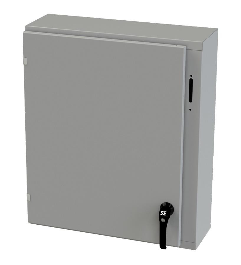 Saginaw SCE-30XEL2508LPLG