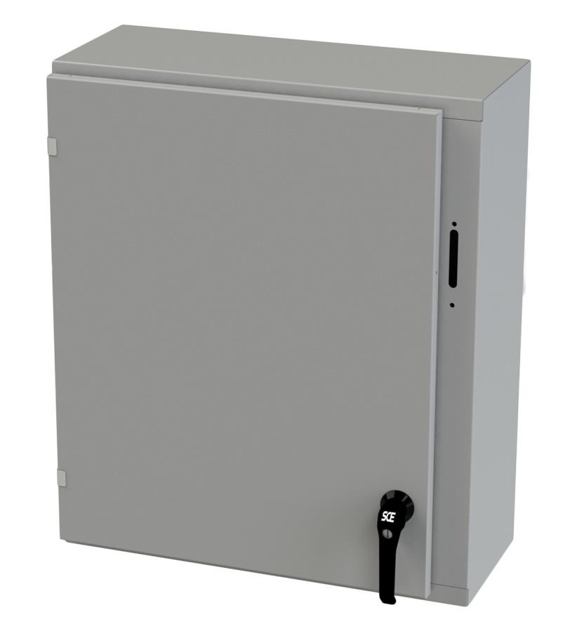Saginaw SCE-30XEL2510LP