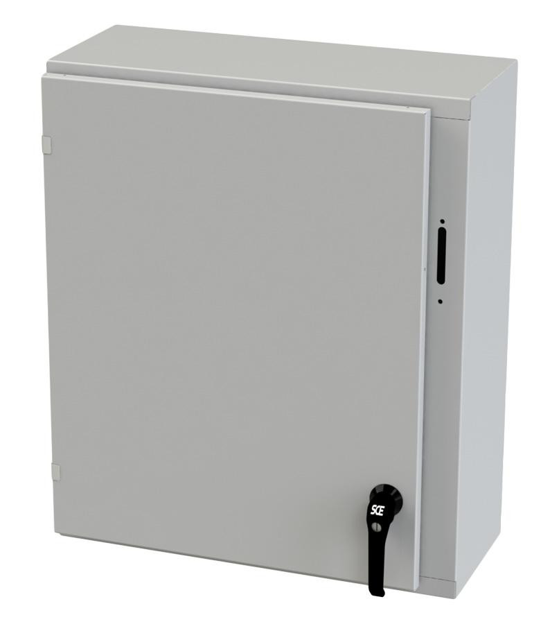 Saginaw SCE-30XEL2510LPLG